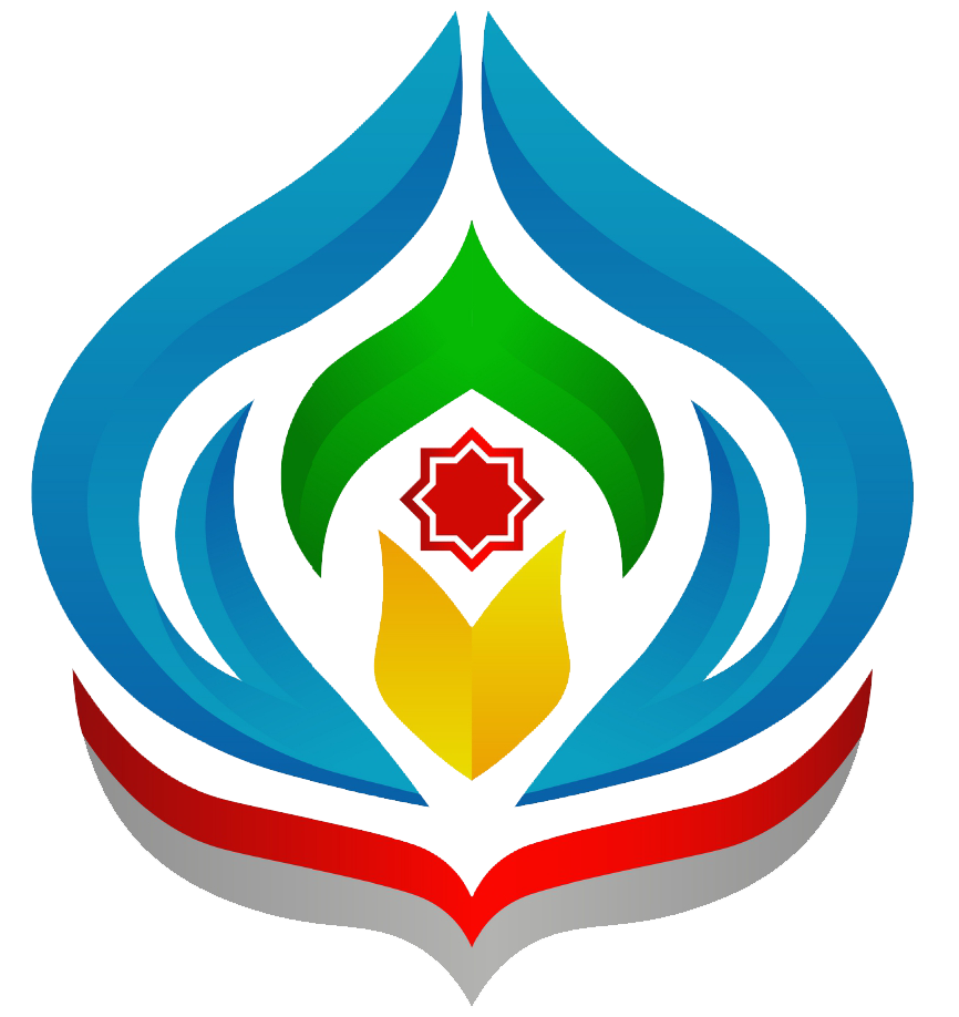 Logo SMK NEGERI 1 LUPAM